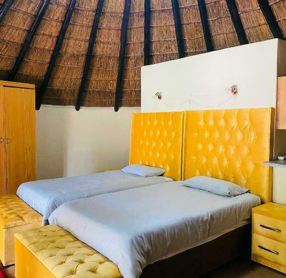 ペンション Del Albert