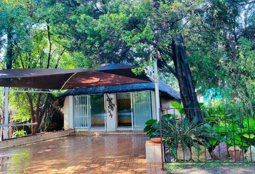 ペンション Del Albert