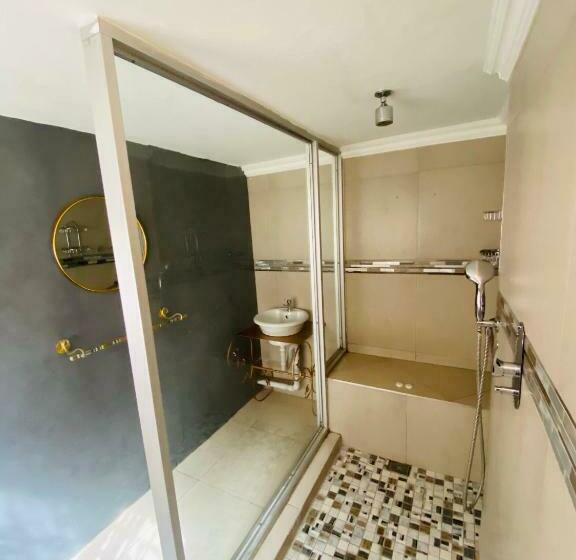 ペンション Del Albert