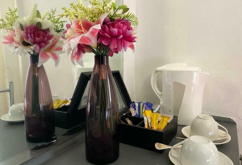 ペンション Del Albert