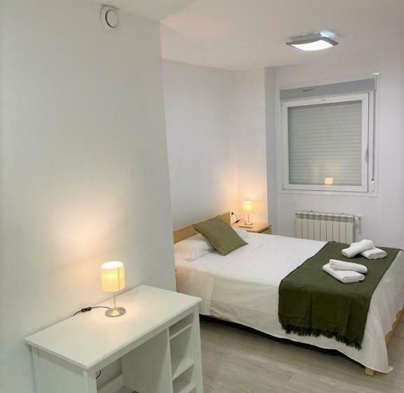 پانسیون Hospedaje La Paz