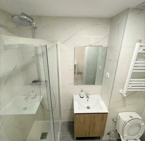 پانسیون Hospedaje La Paz