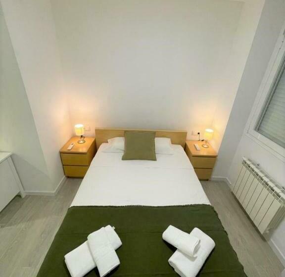 پانسیون Hospedaje La Paz