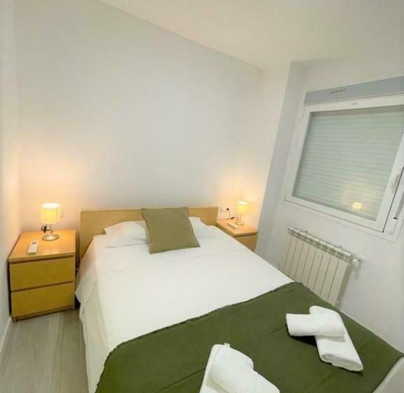 پانسیون Hospedaje La Paz