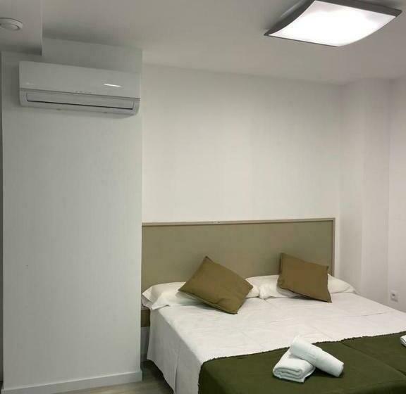 پانسیون Hospedaje La Paz