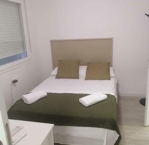 پانسیون Hospedaje La Paz