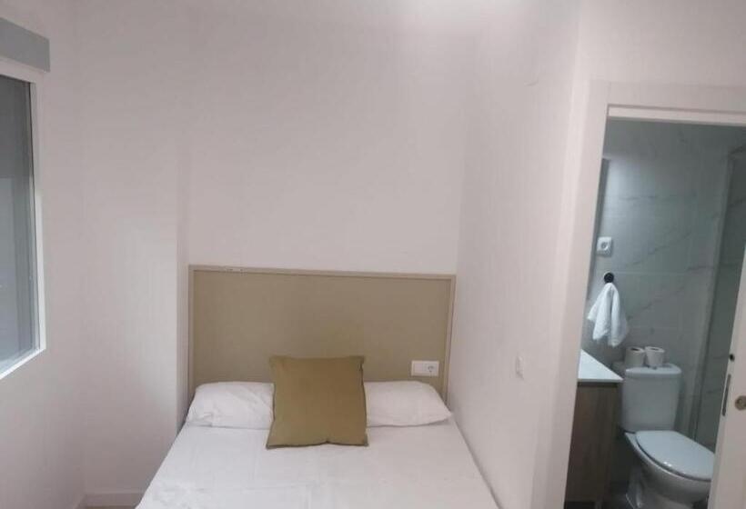 پانسیون Hospedaje La Paz