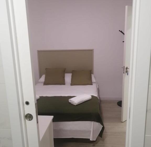 پانسیون Hospedaje La Paz