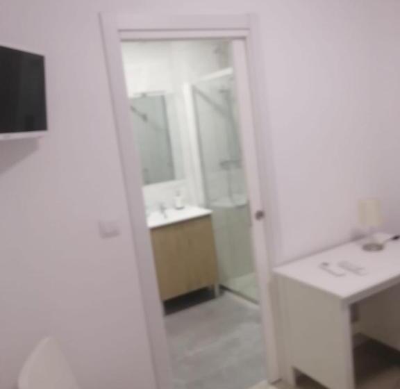 پانسیون Hospedaje La Paz