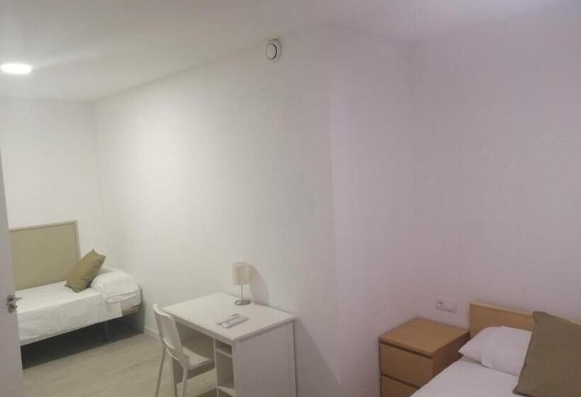 پانسیون Hospedaje La Paz