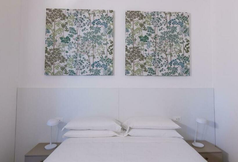 膳宿费 Riflessi Acireale Palace Suites