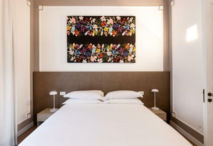 膳宿费 Riflessi Acireale Palace Suites