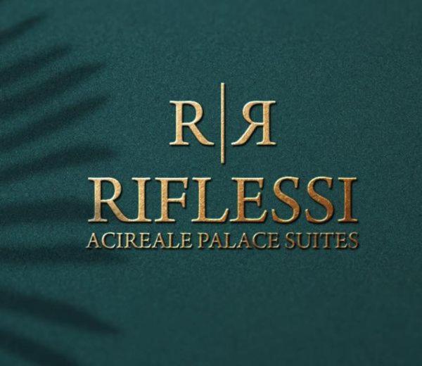 膳宿费 Riflessi Acireale Palace Suites