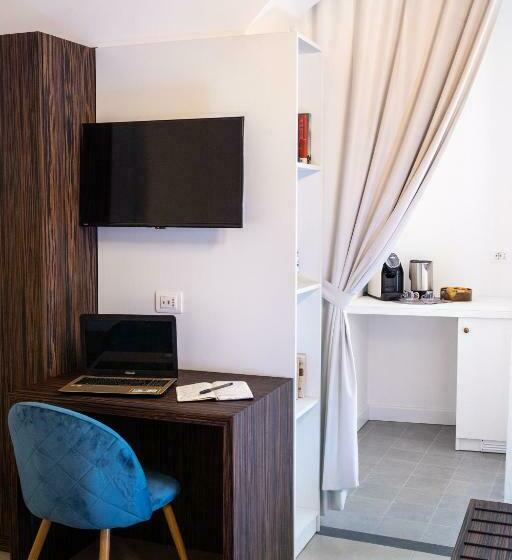 膳宿费 Riflessi Acireale Palace Suites