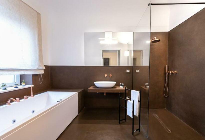 膳宿费 Riflessi Acireale Palace Suites