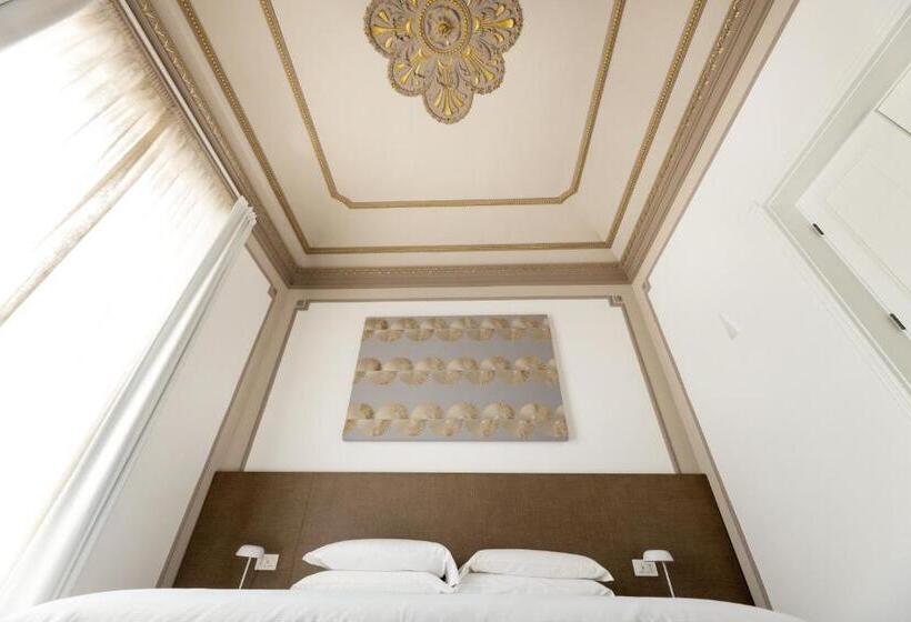 膳宿费 Riflessi Acireale Palace Suites