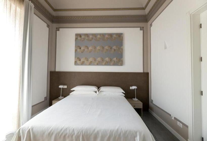 膳宿费 Riflessi Acireale Palace Suites