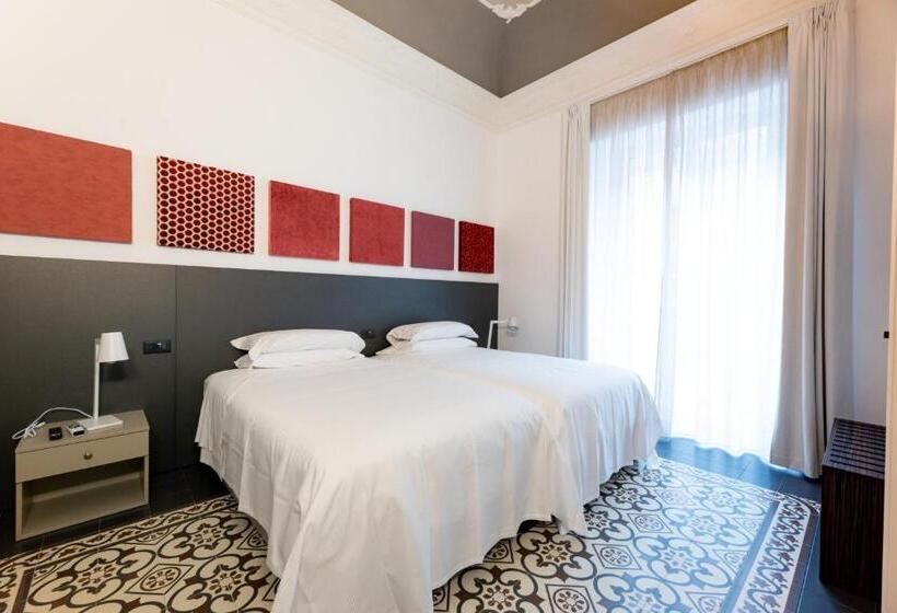 膳宿费 Riflessi Acireale Palace Suites