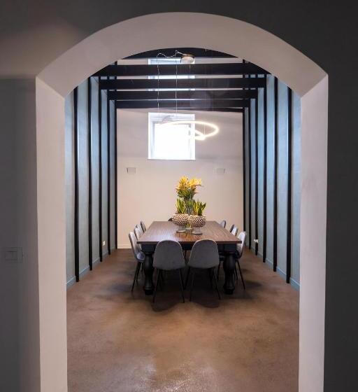 膳宿费 Riflessi Acireale Palace Suites