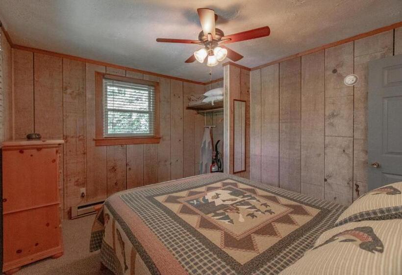 Swiss Mountain Village