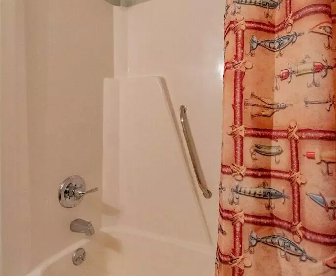 Swiss Mountain Village