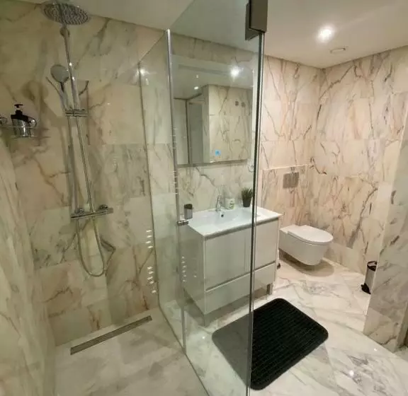 Tm Luxury Apartments Lisbon
