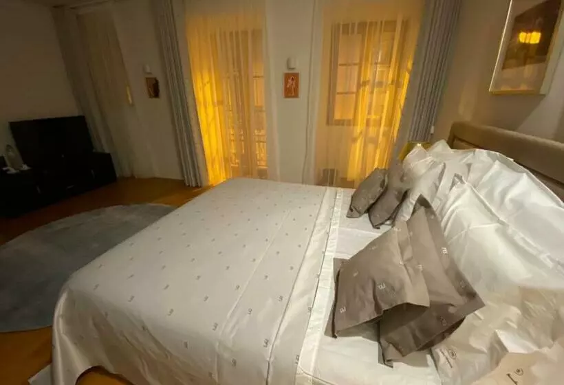 Tm Luxury Apartments Lisbon