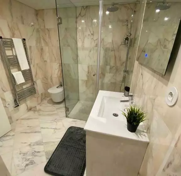 Tm Luxury Apartments Lisbon