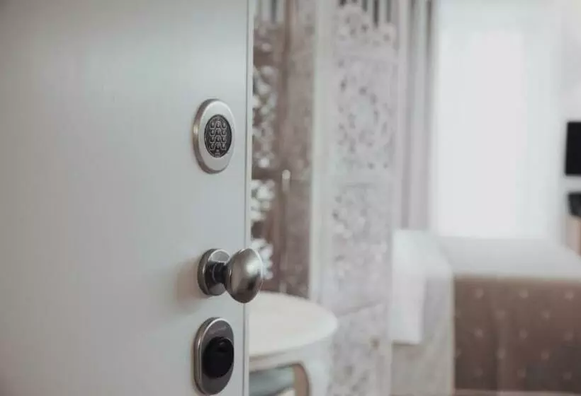 Tm Luxury Apartments Lisbon