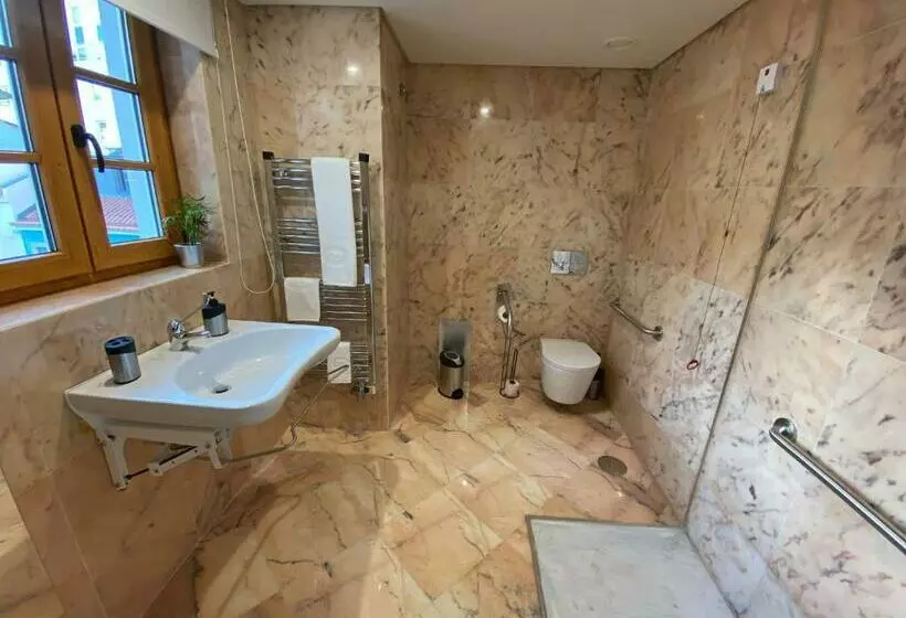Tm Luxury Apartments Lisbon