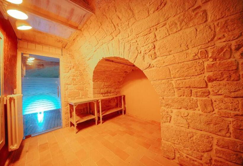 민박 Cathedral Suite Santeramo