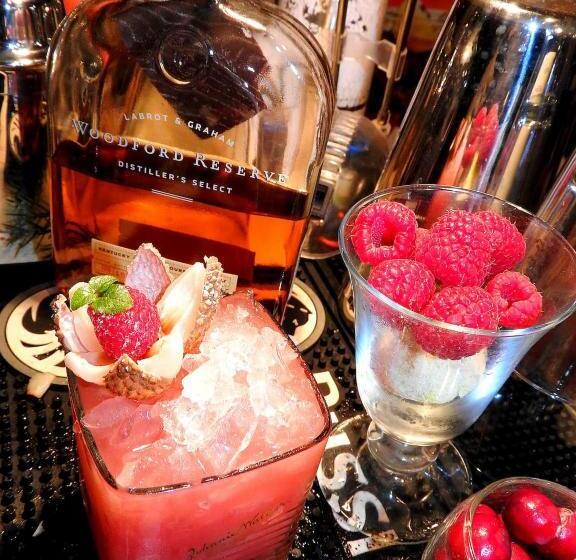 مبيت وإفطار Chambres D Hôtes La Dame Fines