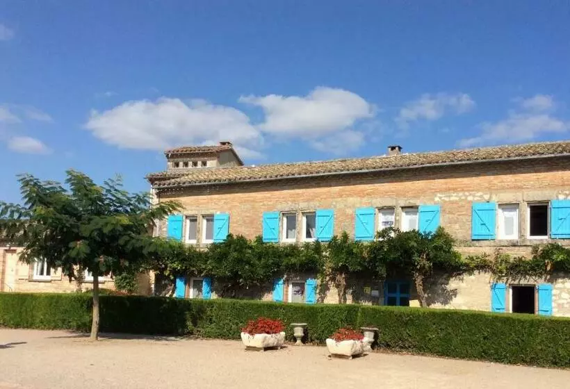 ベッドアンドブレックファースト Chambres D Hôtes La Dame Fines