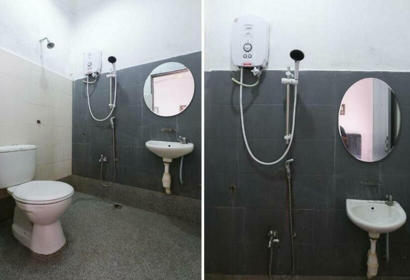 בית מלון כפרי Cerana Villa Eco Resort