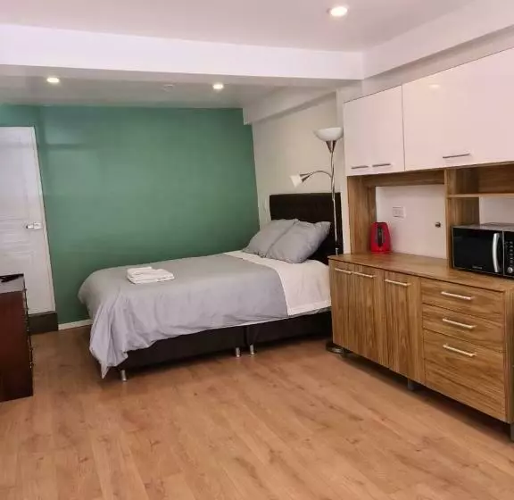 پانسیون Casa Agustina