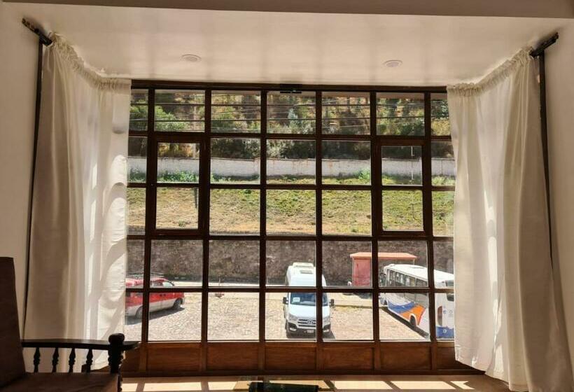 Pension Casa Agustina