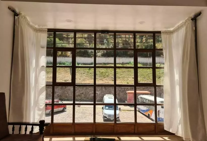 پانسیون Casa Agustina