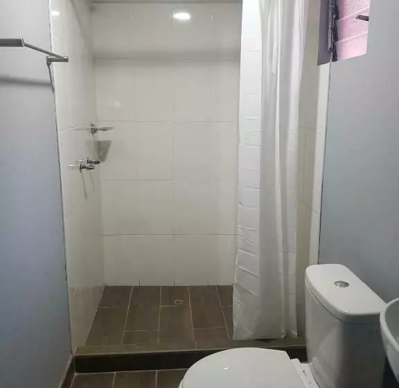 پانسیون Casa Agustina