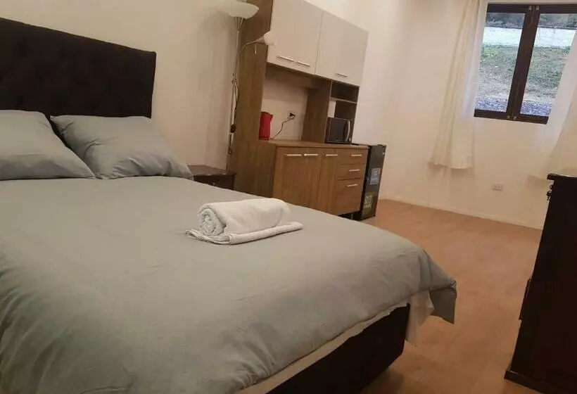 پانسیون Casa Agustina