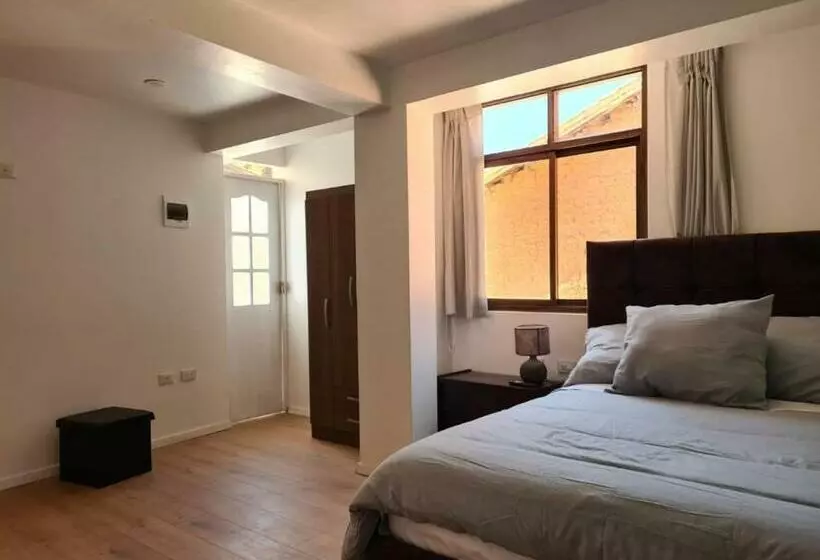 پانسیون Casa Agustina