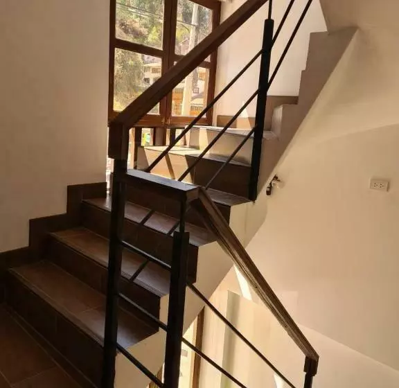 پانسیون Casa Agustina