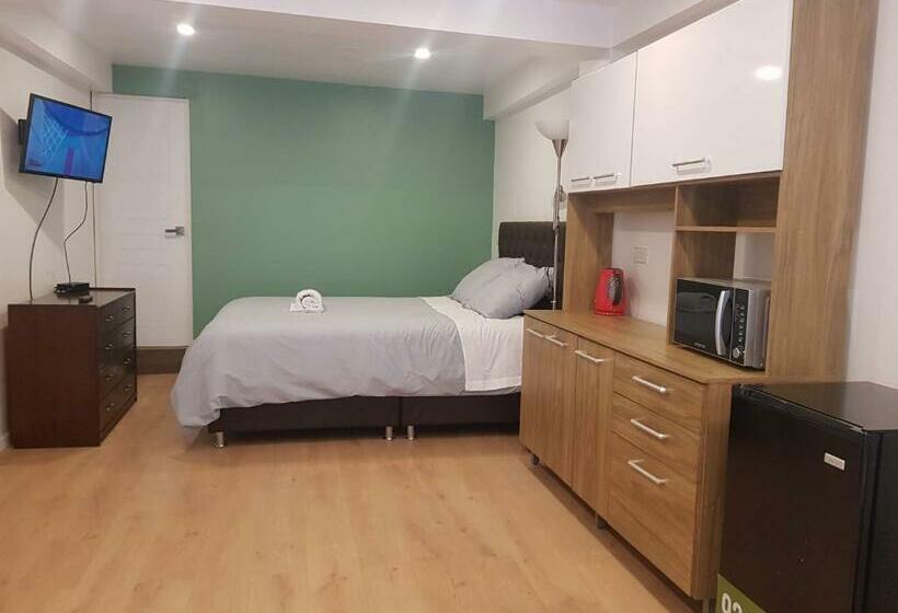 Pension Casa Agustina