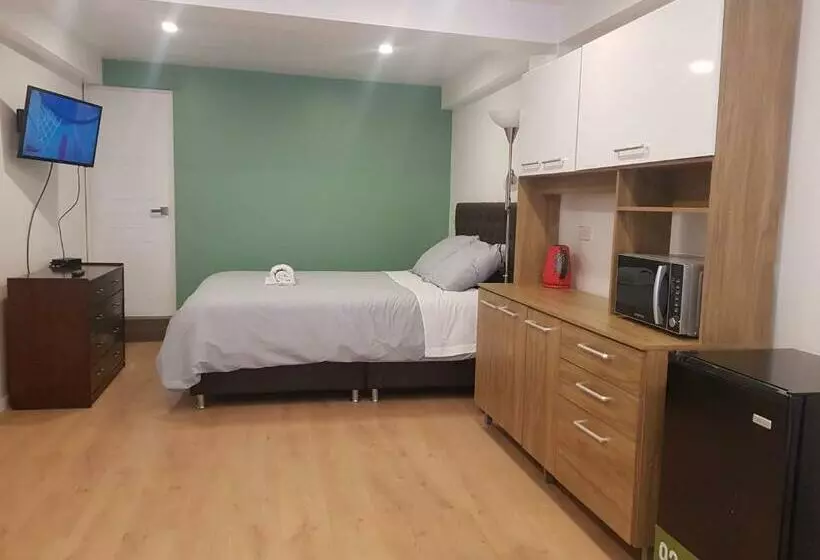 پانسیون Casa Agustina