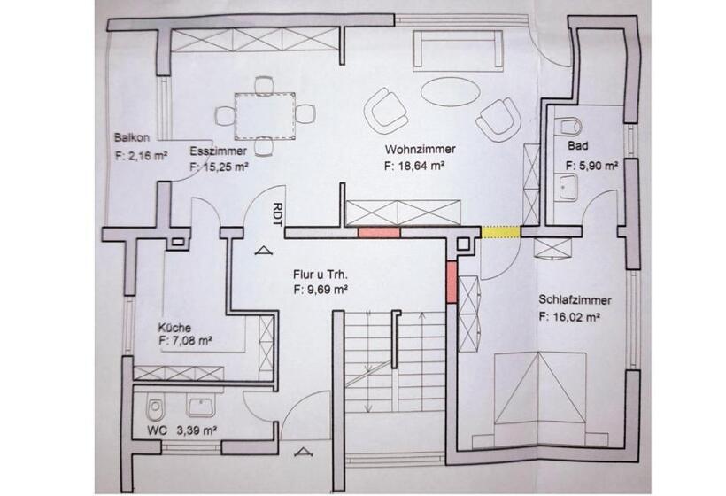 بنسيون Gästezimmer Bernkastel Gästehaus Barbara