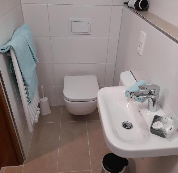 بنسيون Gästezimmer Bernkastel Gästehaus Barbara