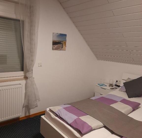 بنسيون Gästezimmer Bernkastel Gästehaus Barbara