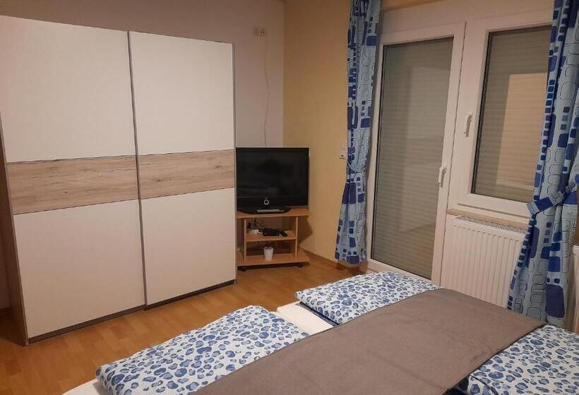 بنسيون Gästezimmer Bernkastel Gästehaus Barbara