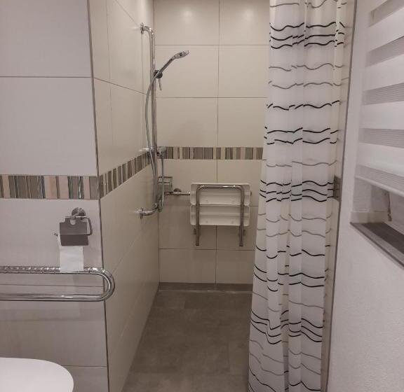 بنسيون Gästezimmer Bernkastel Gästehaus Barbara