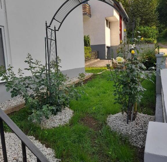 بنسيون Gästezimmer Bernkastel Gästehaus Barbara