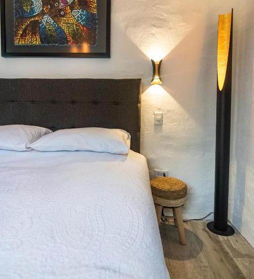 The First Real Bed & Breakfast Hiking Hotel  The Office  In Arequipa, Peru